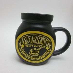 Marmite mug